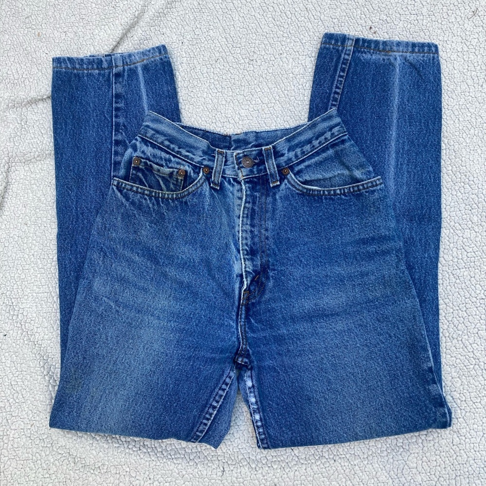 Levi’s 423 Jeans